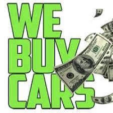 Cash for Junk Cars, we buy Junk Cars, Car buyers in Clawson 